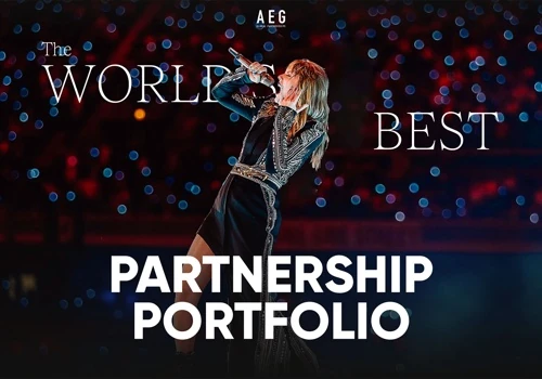 AEG Global Partnerships