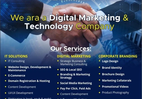 Prabisha Consulting Services