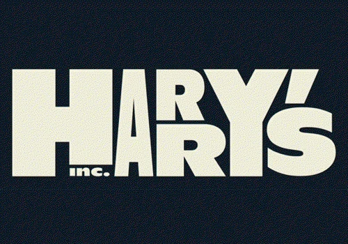Harry's Corporate Site