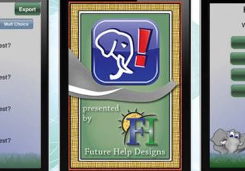 KeepInMind - Behavioral Intervention Plan (BIP)
