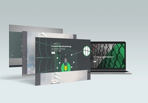 AE FENCE | Manufacturing