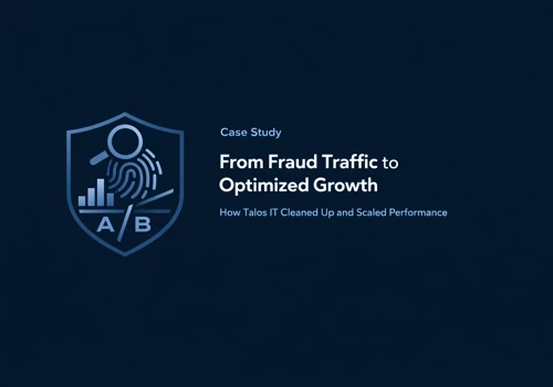 Talos Case Study