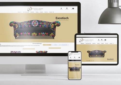 Suzani Home | Furniture