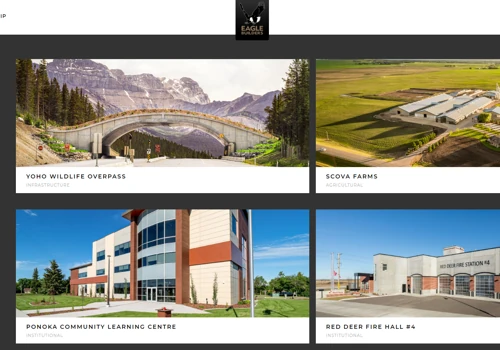Website Design & Development