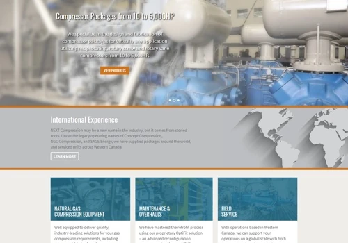 Web Design & Development