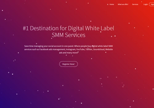 Website design and Seo