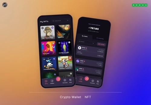 A Crypto Wallet for Everyone