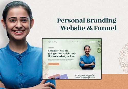 Smitha Shetty - Nutrition Consultant