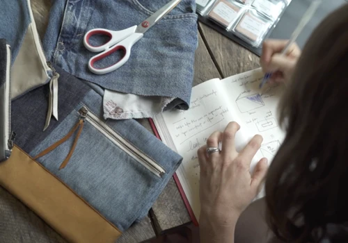 Hem + Haw Kickstarter Video