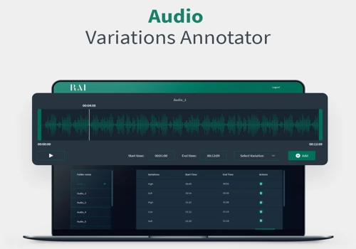 Verbal Victory / Audio analysis