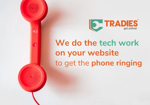 Get The Phone Rining