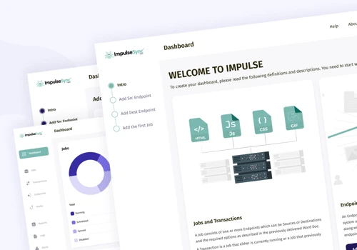 Transforming a Professional Service into a Product