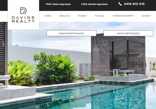 Davine Realty Australia