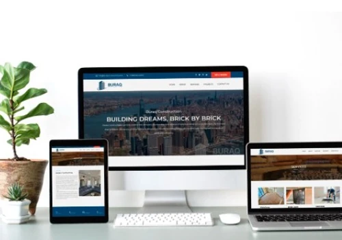 Buraq Construction, A New York's Renowned Builder