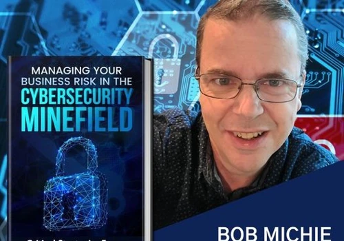 CyberSecurity Minefield