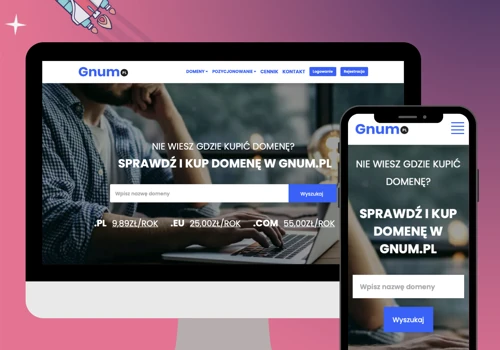 Gnum.pl