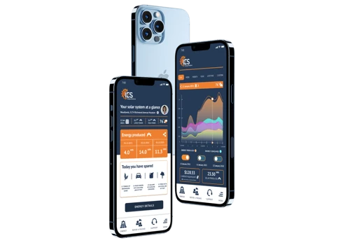 IES Energy Solution
