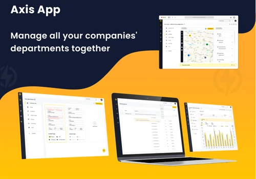 Axis App