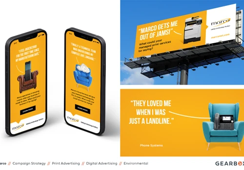 Promotional Campaign