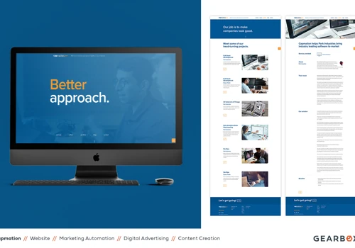 Website Development