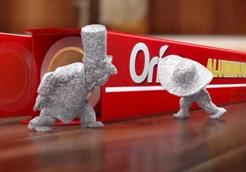 Explainer videos - Motion Graphics - 3D Animation.