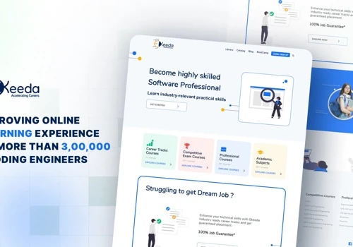 Ekeeda - Online Learning Platform for Engineers