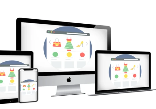 HEALTH AND BEAUTY E‑COMMERCE