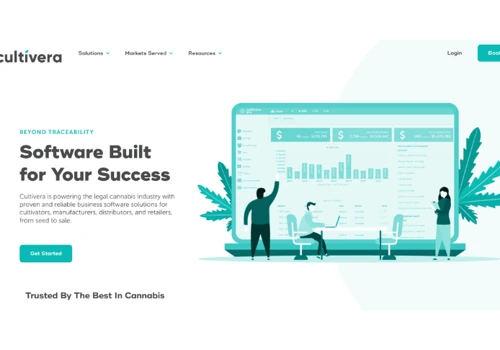 Cultivera - Software Built For Success