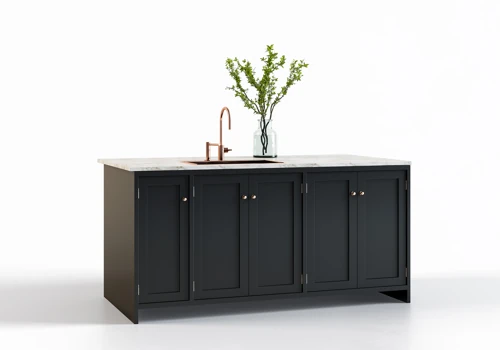 White Background Photography for Furniture Marketing