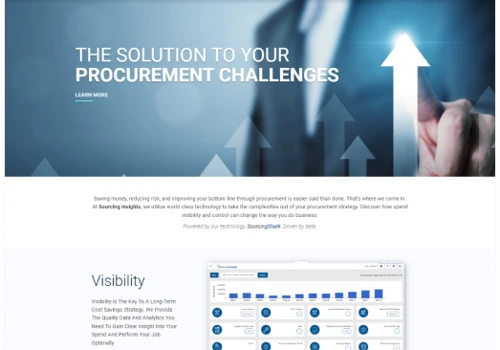 Web Design & Development