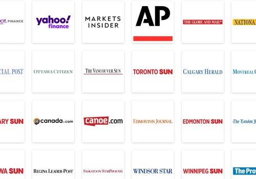 Press Release Distribution for News Media Group