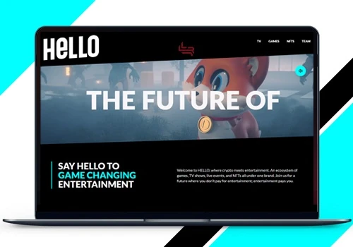 Helloone Launchpad