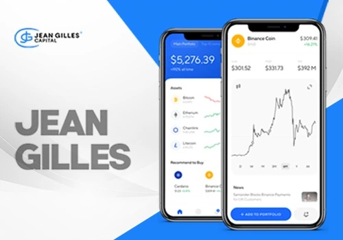 Jeans Capital