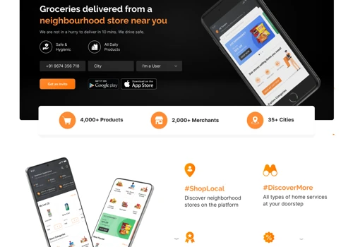 Start-Up OS