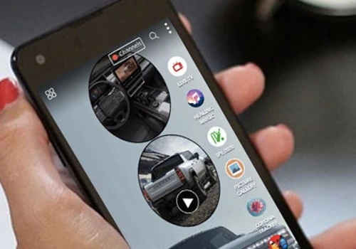 Tak Mobile App