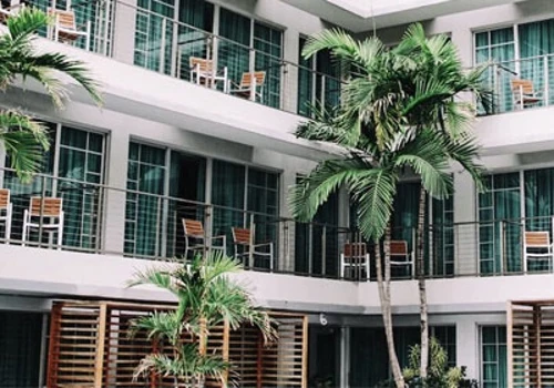 Experion VLIV Coliving Platform