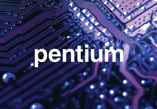Intel Pentium