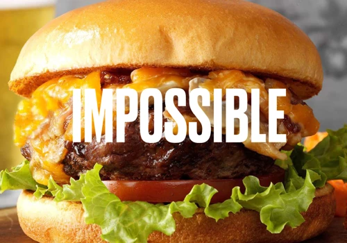 Impossible Foods