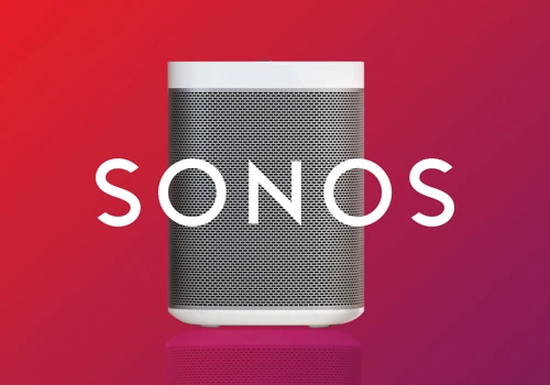 Sonos