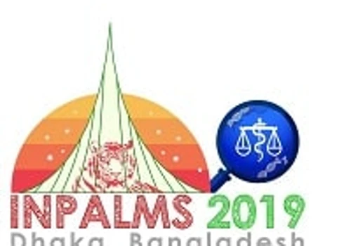 INPALMS CONGRESS 2019