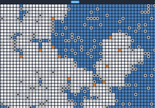 Minesweeper PRO [macOS]