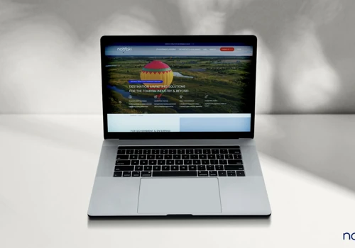 Agile Web Project For Australia-Based Nabooki