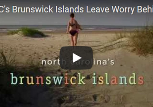 North Carolina's Brunswick Islands