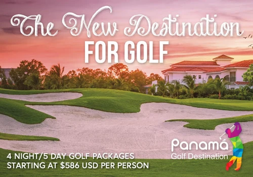 Panama Golf
