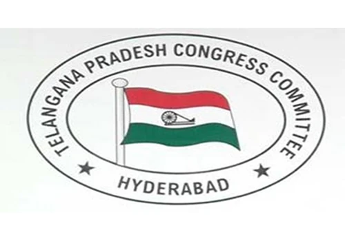 INC Telangana