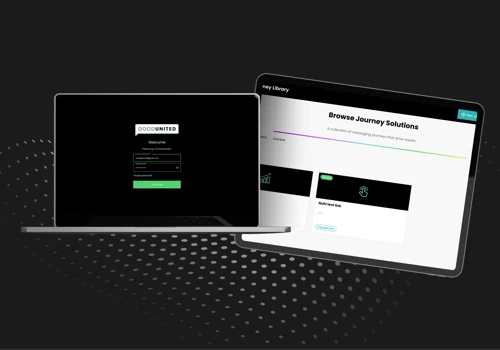 Data Platform for Nonprofit Fundraising