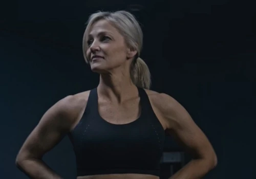 Gym Commercial