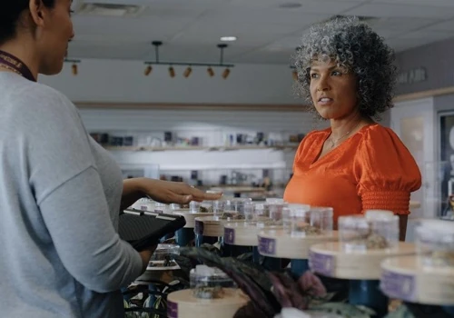 Dispensary Commercial