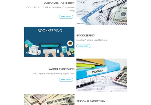 SF Business Solutions