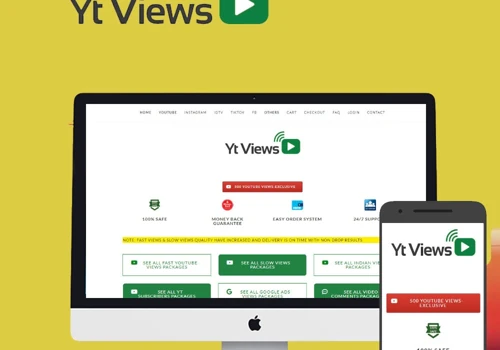 YtViews